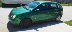 VW Polo, снимка 3