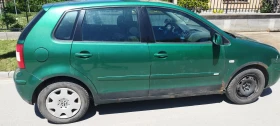 VW Polo, снимка 5