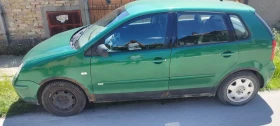 VW Polo, снимка 1