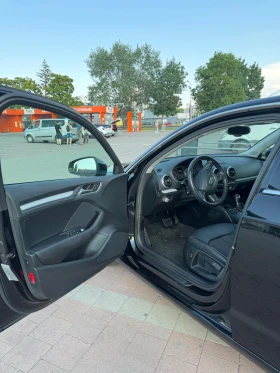 Audi A3, снимка 6