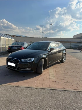 Audi A3, снимка 2