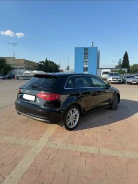 Audi A3, снимка 4