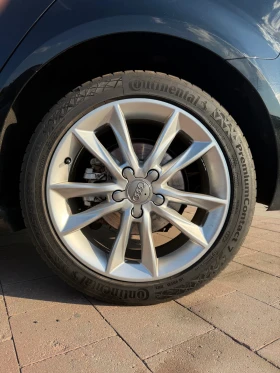 Audi A3, снимка 14