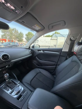 Audi A3, снимка 10