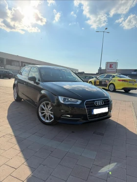 Audi A3, снимка 3