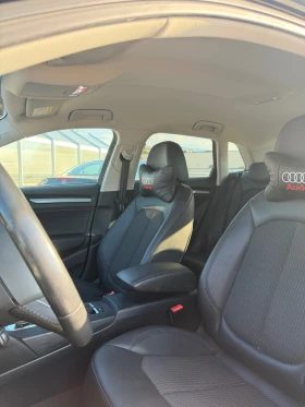 Audi A3, снимка 11