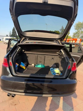 Audi A3, снимка 15