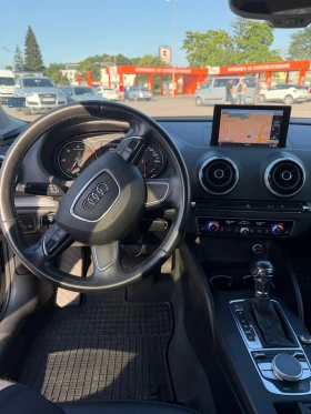Audi A3, снимка 8