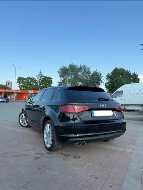 Audi A3, снимка 5