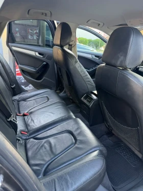 Audi A4 2.0 tdi B8, снимка 9