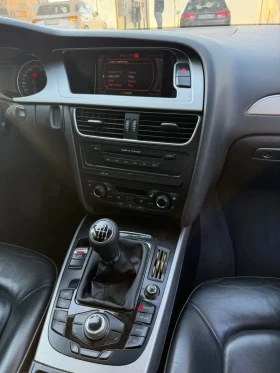 Audi A4 2.0 tdi B8, снимка 14