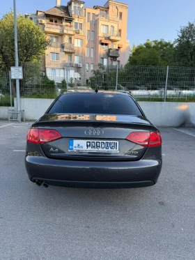 Audi A4 2.0 tdi B8, снимка 3