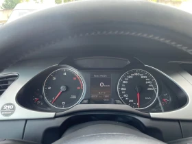 Audi A4 2.0 tdi B8, снимка 11