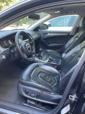 Audi A4 2.0 tdi B8, снимка 5