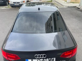 Audi A4 2.0 tdi B8, снимка 13