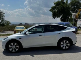 Tesla Model Y  4х4 Европейска Гаранция, снимка 8