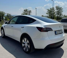 Tesla Model Y  4х4 Европейска Гаранция, снимка 7