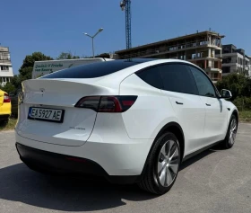 Tesla Model Y  4х4 Европейска Гаранция, снимка 5