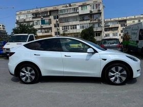 Tesla Model Y  4х4 Европейска Гаранция, снимка 4