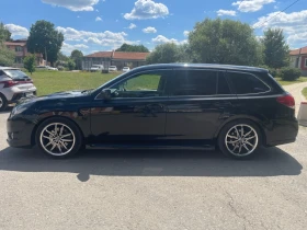 Subaru Legacy 2.5 GT LPG, снимка 8