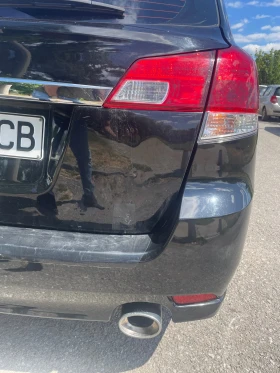 Subaru Legacy 2.5 GT LPG, снимка 5