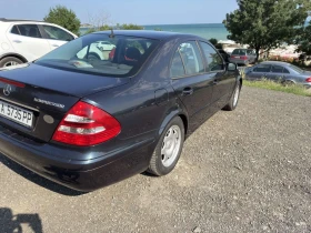 Mercedes-Benz E 200 Kompessor, снимка 6