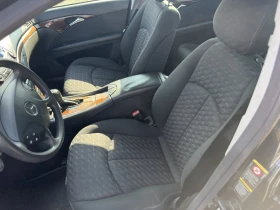 Mercedes-Benz E 200 Kompessor, снимка 12
