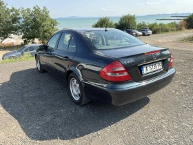 Mercedes-Benz E 200 Kompessor, снимка 4
