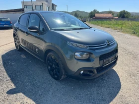 Citroen C3 1.6 HDI * NAVI* CAMERA* SERVICE* , снимка 3