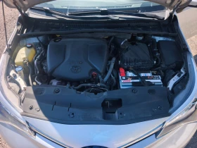 Toyota Avensis 2.0 D-4D Fcelift, снимка 8