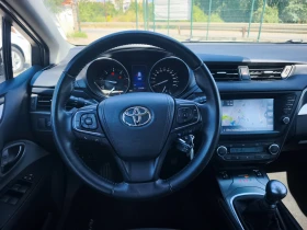 Toyota Avensis 2.0 D-4D Fcelift, снимка 14