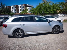 Toyota Avensis 2.0 D-4D Fcelift, снимка 7