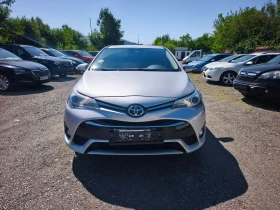 Toyota Avensis 2.0 D-4D Fcelift, снимка 1