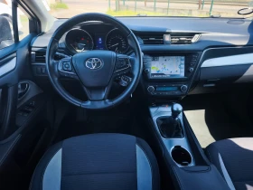 Toyota Avensis 2.0 D-4D Fcelift, снимка 13