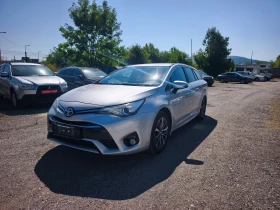Toyota Avensis 2.0 D-4D Fcelift, снимка 2