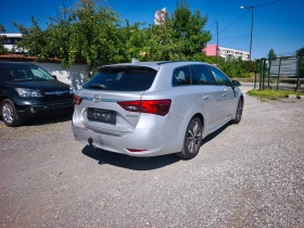 Toyota Avensis 2.0 D-4D Fcelift, снимка 6