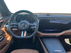 Mercedes-Benz E 450 d 4MATIC, снимка 7