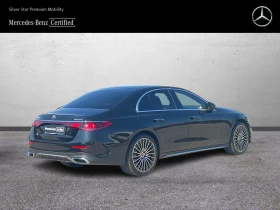 Mercedes-Benz E 450 d 4MATIC, снимка 3
