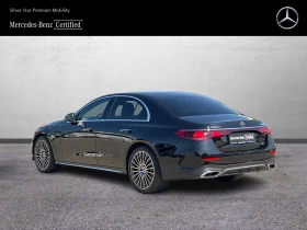 Mercedes-Benz E 450 d 4MATIC, снимка 4
