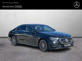 Mercedes-Benz E 450 d 4MATIC, снимка 2