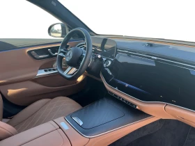 Mercedes-Benz E 450 d 4MATIC, снимка 9