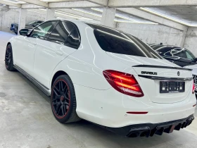 Mercedes-Benz E 220 D * BRABUS* EDITION 1, снимка 4