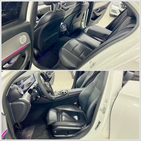 Mercedes-Benz E 220 D * BRABUS* EDITION 1, снимка 12