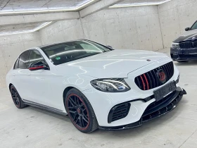 Mercedes-Benz E 220 D * BRABUS* EDITION 1, снимка 8