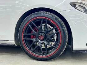 Mercedes-Benz E 220 D * BRABUS* EDITION 1, снимка 9