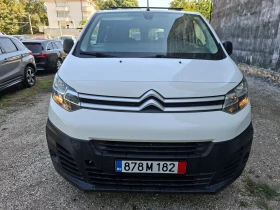 Citroen Jumpy 2.0 .Щвейцария., снимка 3
