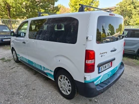 Citroen Jumpy 2.0 .Щвейцария., снимка 5