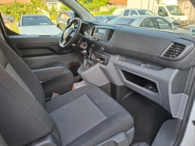 Citroen Jumpy 2.0 .Щвейцария., снимка 7