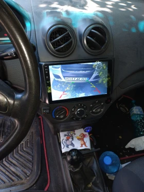 Chevrolet Aveo T255, снимка 4