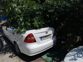 Chevrolet Aveo T255, снимка 5